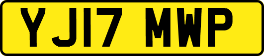 YJ17MWP