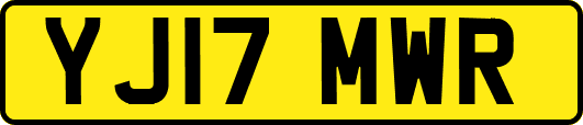 YJ17MWR