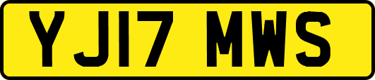 YJ17MWS