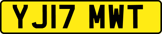 YJ17MWT