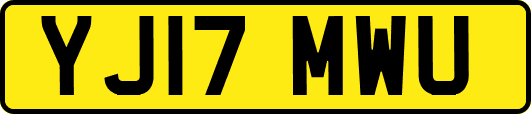 YJ17MWU