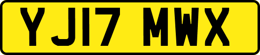 YJ17MWX