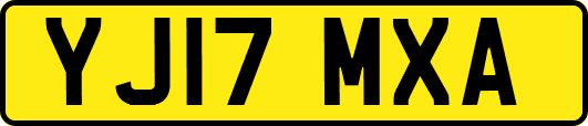 YJ17MXA