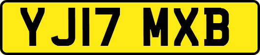 YJ17MXB