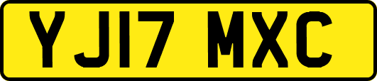 YJ17MXC
