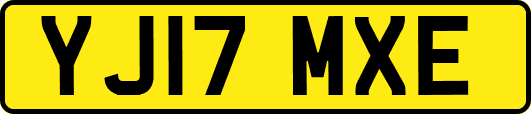 YJ17MXE
