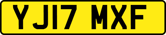 YJ17MXF