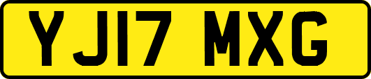YJ17MXG