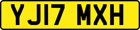 YJ17MXH
