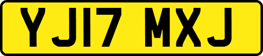 YJ17MXJ