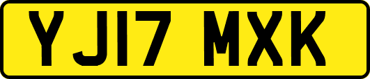 YJ17MXK