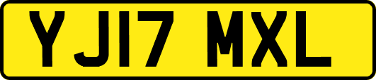 YJ17MXL