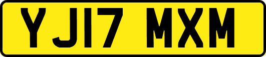 YJ17MXM