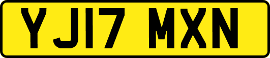YJ17MXN