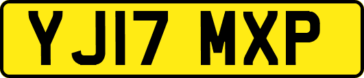 YJ17MXP