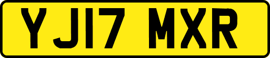 YJ17MXR
