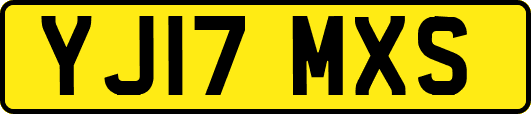 YJ17MXS