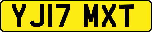 YJ17MXT