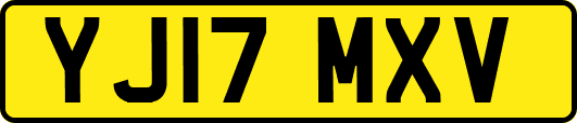 YJ17MXV