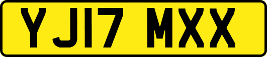 YJ17MXX
