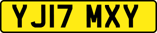 YJ17MXY