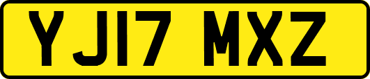YJ17MXZ