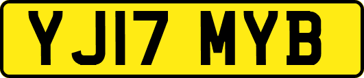 YJ17MYB