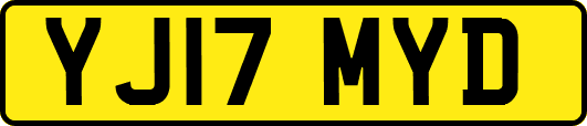 YJ17MYD