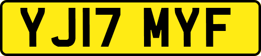 YJ17MYF