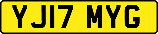 YJ17MYG
