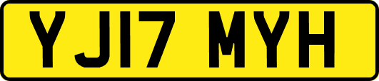 YJ17MYH