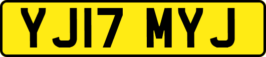 YJ17MYJ