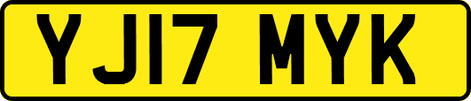 YJ17MYK