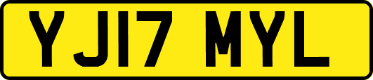 YJ17MYL