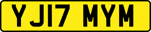 YJ17MYM
