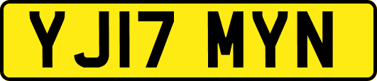 YJ17MYN