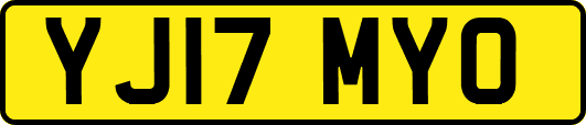 YJ17MYO
