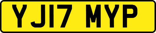 YJ17MYP