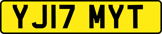 YJ17MYT