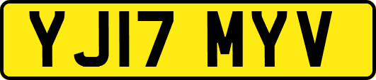 YJ17MYV