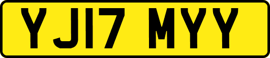 YJ17MYY
