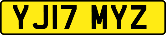 YJ17MYZ
