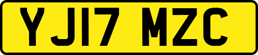 YJ17MZC