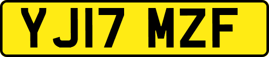 YJ17MZF