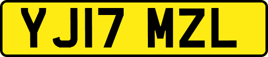 YJ17MZL