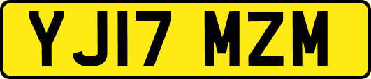 YJ17MZM