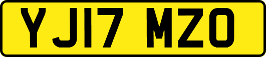 YJ17MZO