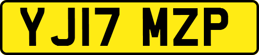 YJ17MZP