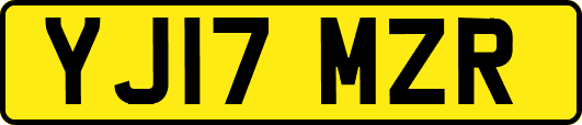 YJ17MZR