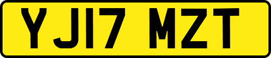 YJ17MZT